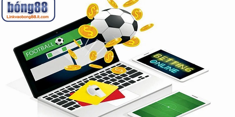 Bảng tỷ lệ hiển thị đa dạng các loại Odds đòi hỏi cần có sự tính toán