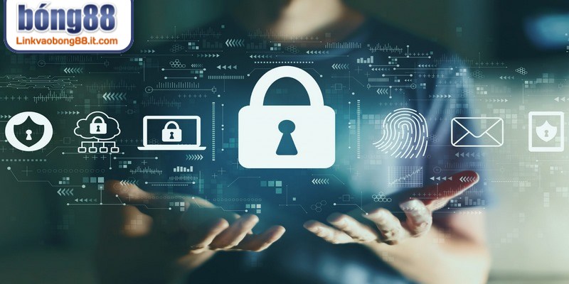 Giải pháp bảo mật toàn diện đối với giao dịch cược sport online