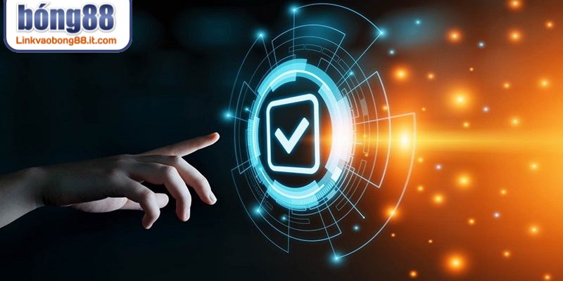 Quy định chính trong chính sách bảo mật được xây dựng chuẩn chỉnh