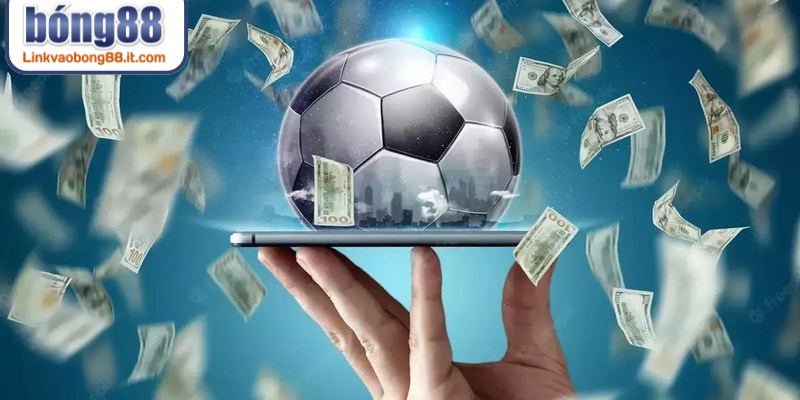 Phân tích dữ liệu bàn thắng giúp bạn đưa ra những dự đoán tỷ số khoa học hơn