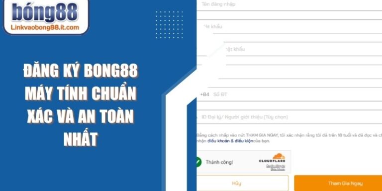 Chuẩn Xác Và An Toàn Nhất