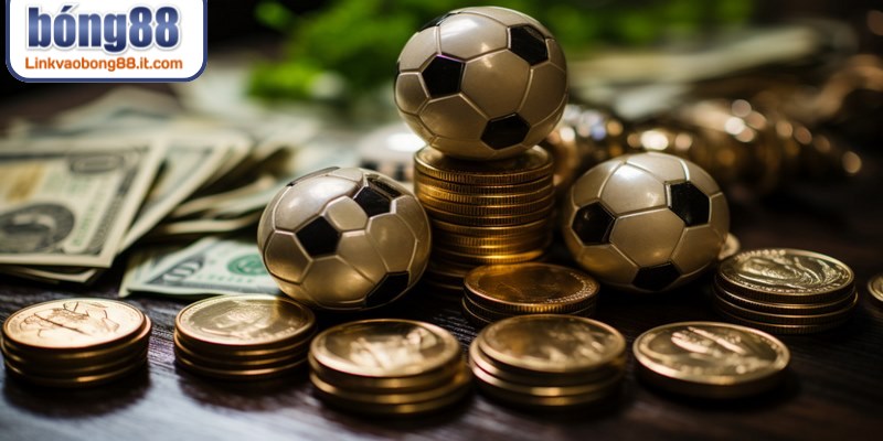 Kèo cả trận BONG88 cung cấp cái nhìn tổng thể về mọi tỷ lệ cược