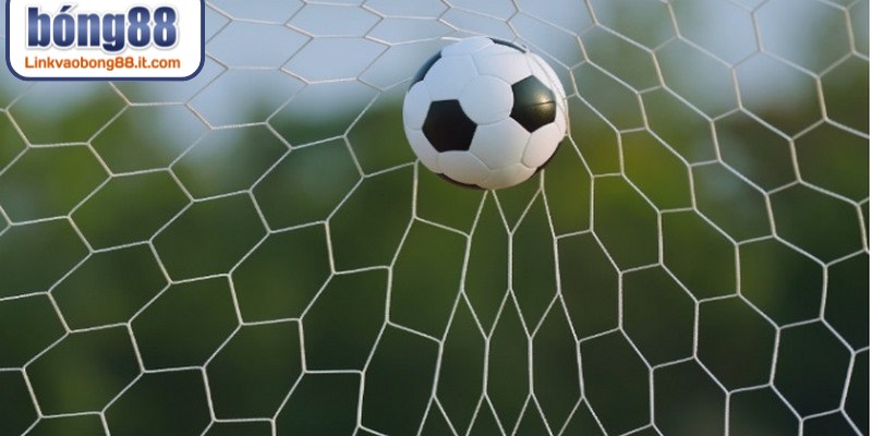 Kiên trì chiến thuật giúp bạn bảo vệ lợi nhuận trong kèo chấp 1 trái BONG88