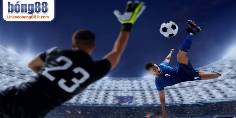 Kiểm soát cảm xúc dẫn đến thành công trong cá cược kèo châu Á BONG88