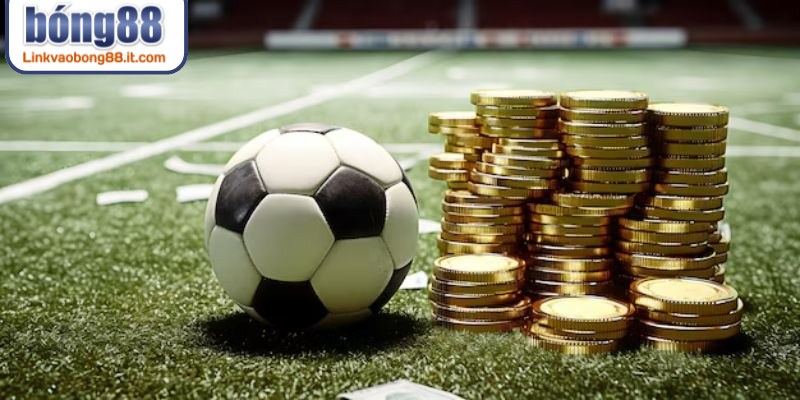 Phân tích biểu đồ giúp bạn nhận diện đội bóng có khả năng thắng kèo cao