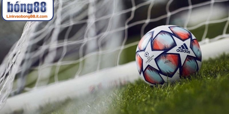 Trận đấu đỉnh cao với tỷ lệ kèo đồng banh BONG88 luôn mang lại sự hồi hộp