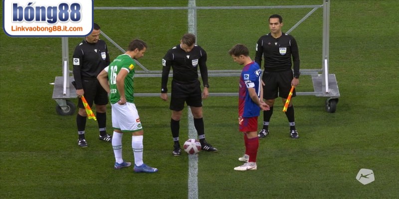 Hệ thống thanh toán tự động giúp tiền thắng cược về ví thành viên