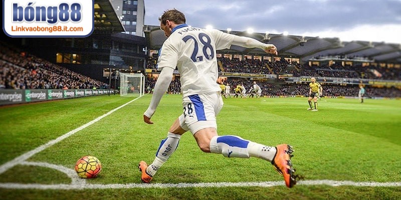 Phân tích chiến thuật là bước không thể thiếu để soi kèo phạt góc BONG88