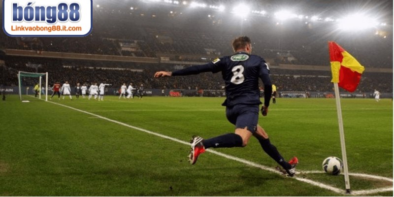 Tuân thủ kỷ luật kèo phạt góc BONG88 là cách tốt nhất để bảo toàn lợi nhuận