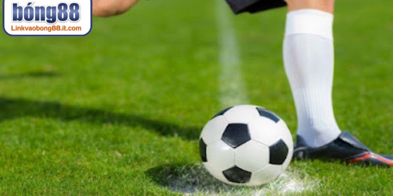 Kiên nhẫn chờ đợi thời cơ "rung" kèo ở phút cuối trận mang lại hiệu quả cực cao