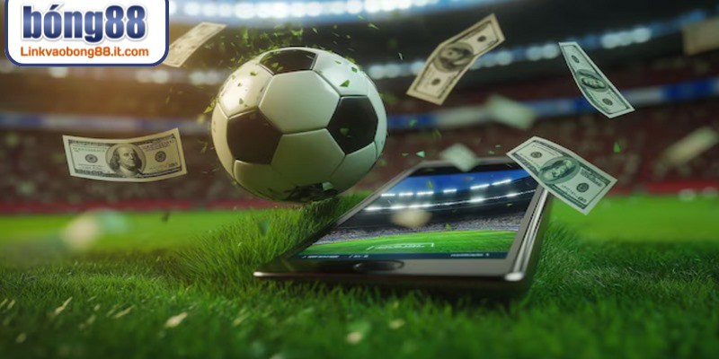 Chi tiết cách tính thắng thua khi tham gia kèo rung dựa trên tỷ số trực tiếp