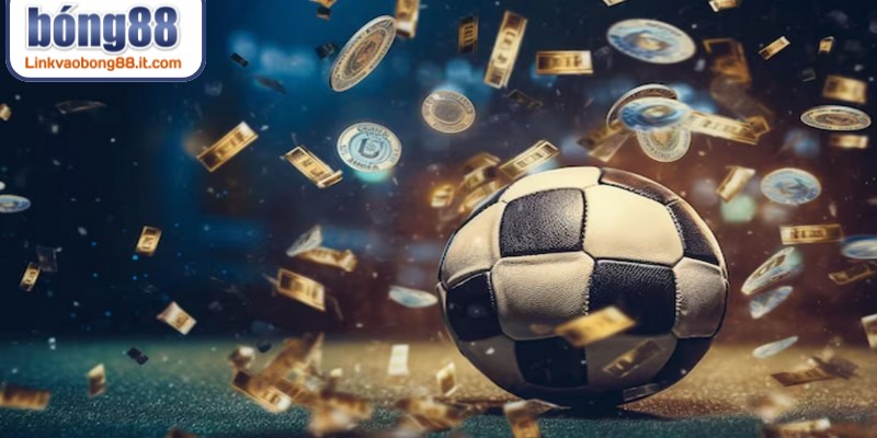 Giao diện bảng kèo rung trực quan tại sảnh BONG88 giúp dễ dàng theo dõi