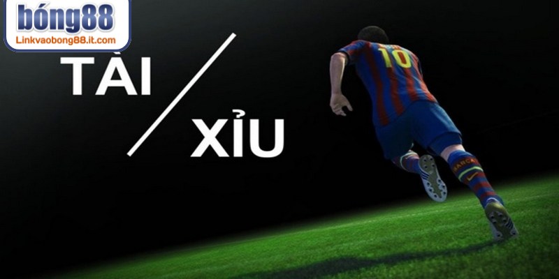 Phân tích hiệu suất ghi bàn là chìa khóa để chinh phục kèo tài xỉu BONG88