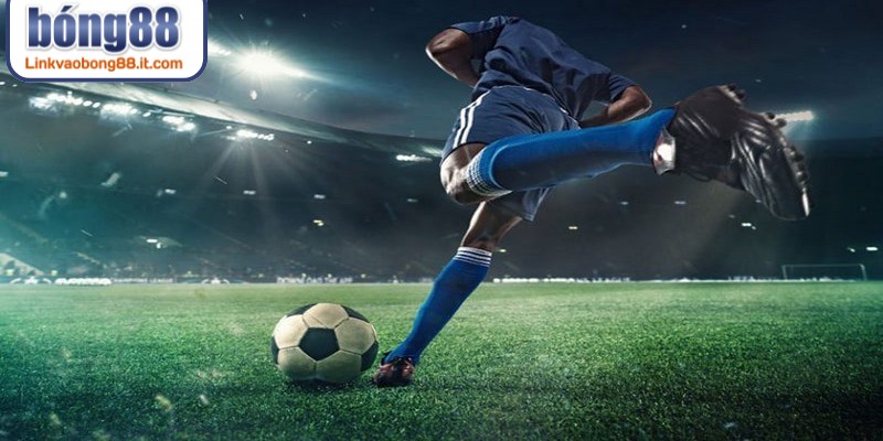 Giữ vững tâm lý là chìa khóa của sự thành công ở kèo trên kèo dưới BONG88