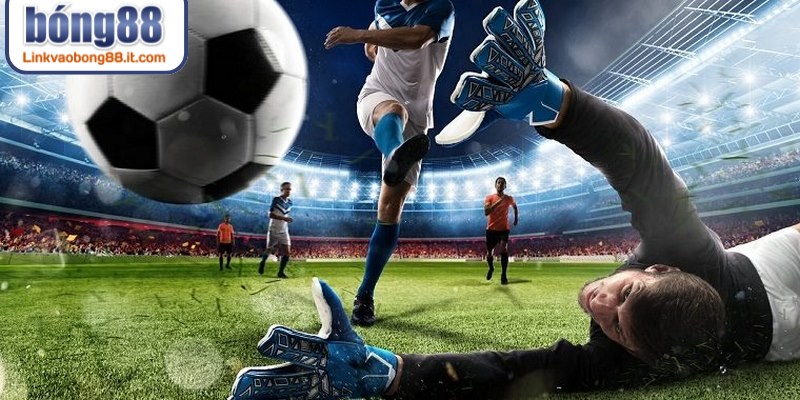 Sử dụng công cụ thống kê để so sánh thực tế giữa hai đội trước giờ bóng lăn