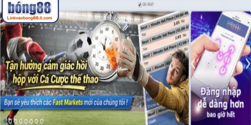 Giải đáp những băn khoăn về quy trình nạp tiền qua ngân hàng tại BONG88