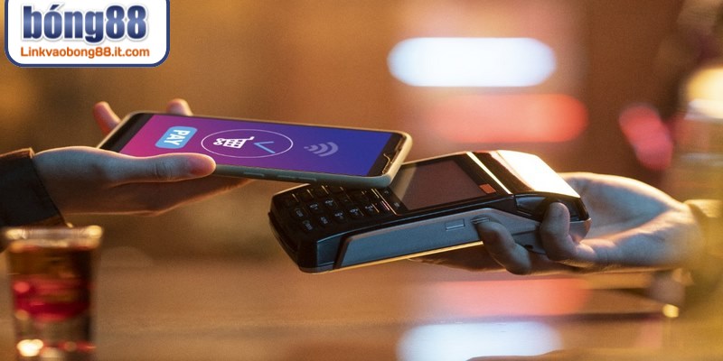 Liên hệ với bộ phận hỗ trợ để giải quyết vấn đề khi bị lỗi nạp tiền