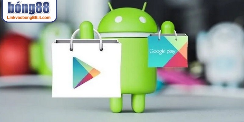Tải app BONG88 quốc tế trên Android dễ dàng với vài bước