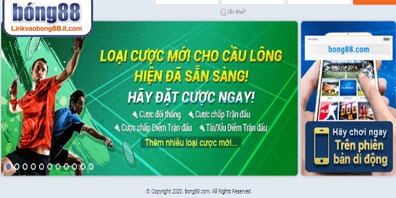 Tải app BONG88 quốc tế mang lại nhiều lợi ích vượt trội cho người chơi