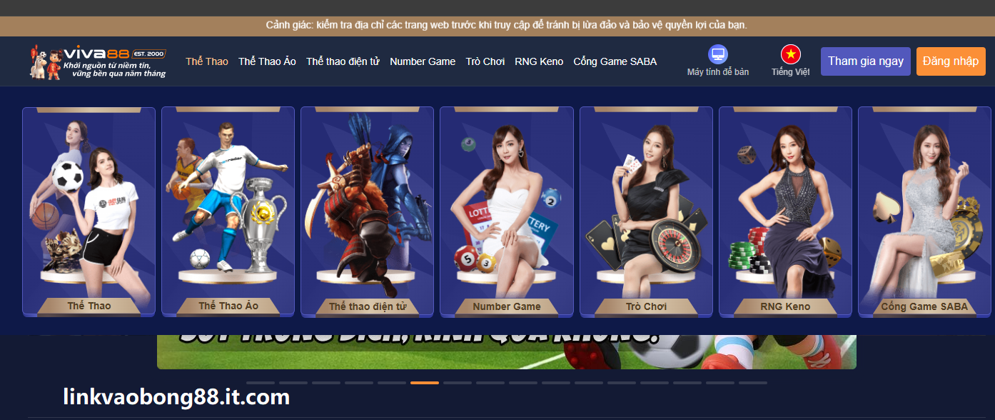 Sân chơi cá cược đa dạng bong88